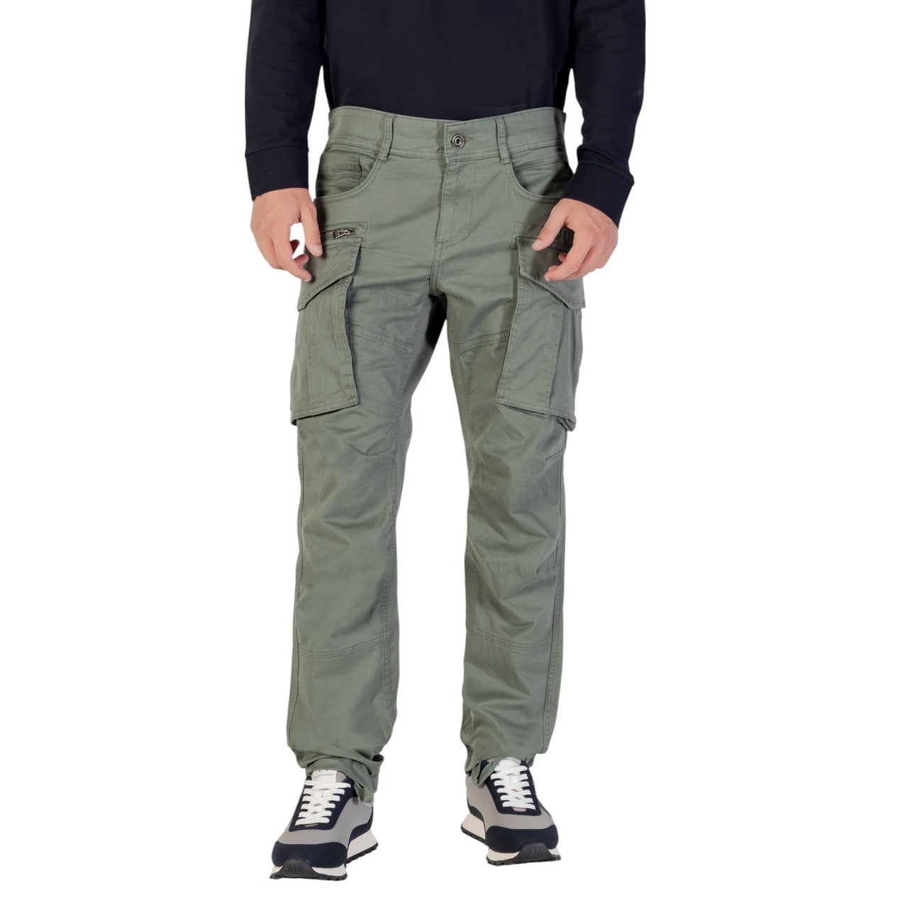 Replay Pantaloni Donna