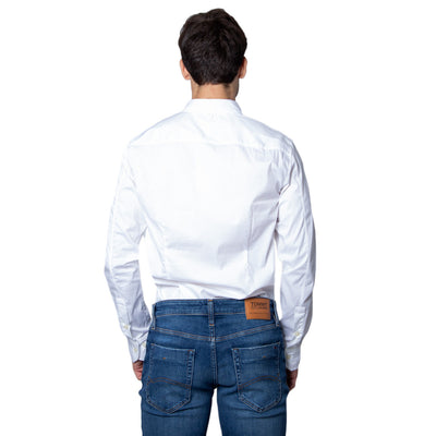 Tommy Hilfiger Camicia manica lunga Uomo