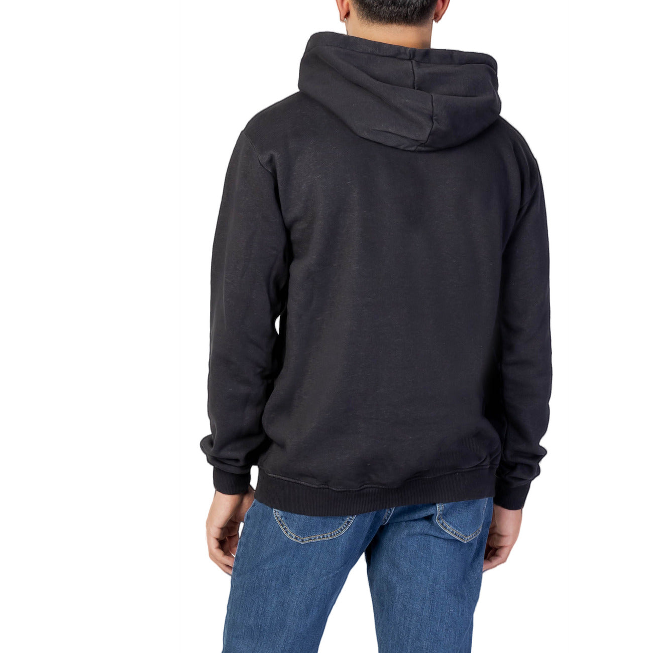 Fila Felpa con cappuccio Uomo