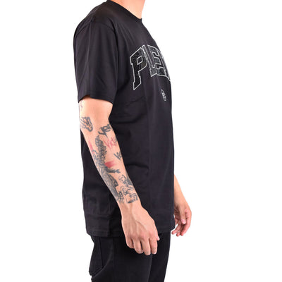 Philipp Plein T-shirt manica corta Uomo