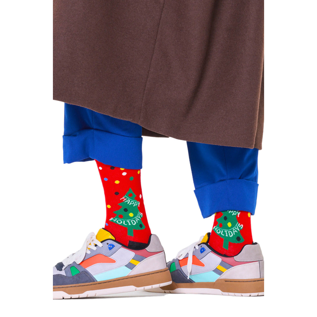 Happy Socks Calze Donna