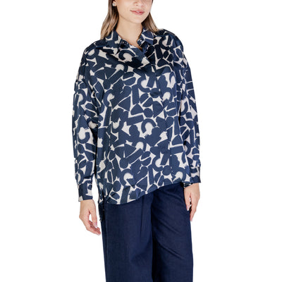 Ichi Camicia manica lunga Donna