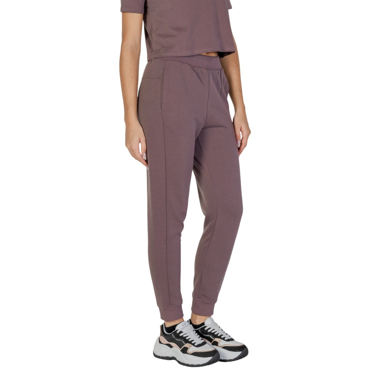 Pantaloni sportivi Calvin Klein Donna