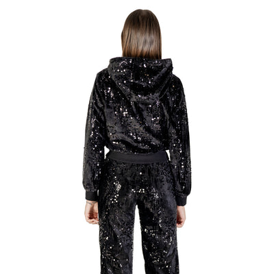 Guess Active Felpa con cappuccio Donna