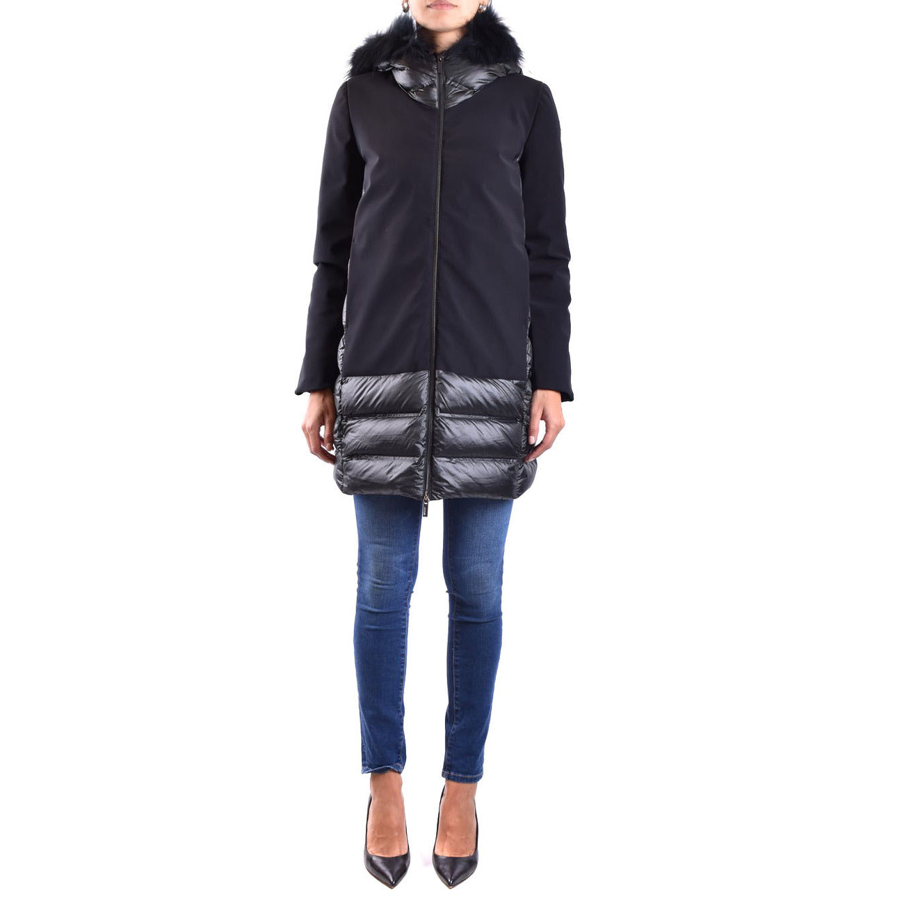 Rrd Giubbotto Donna