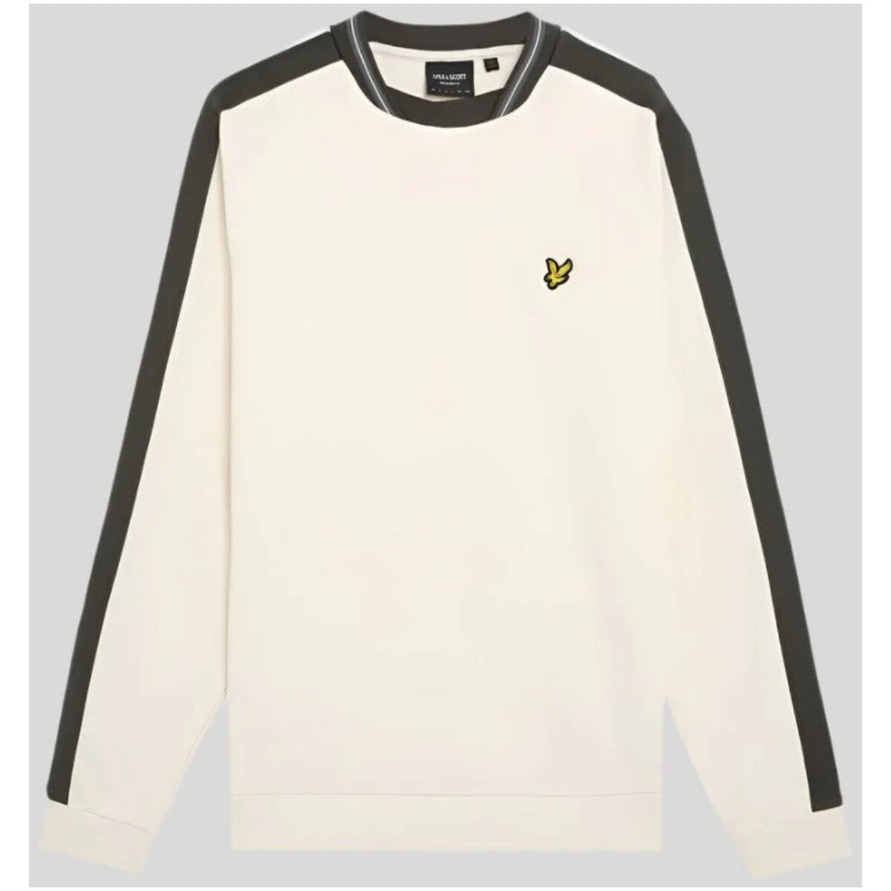 Lyle &amp; Scott Felpa Uomo
