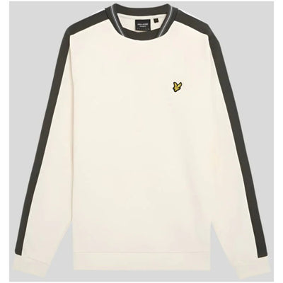 Lyle &amp; Scott Felpa Uomo