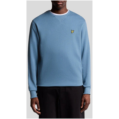 Lyle &amp; Scott Felpa Uomo