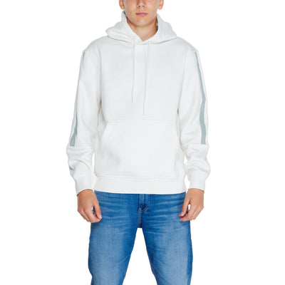 Calvin Klein Jeans Felpa con cappuccio Uomo
