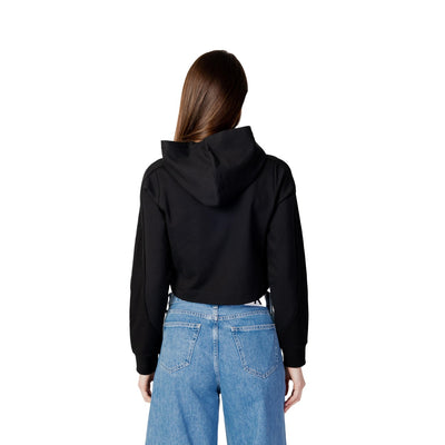 Calvin Klein Jeans Felpa con cappuccio Donna
