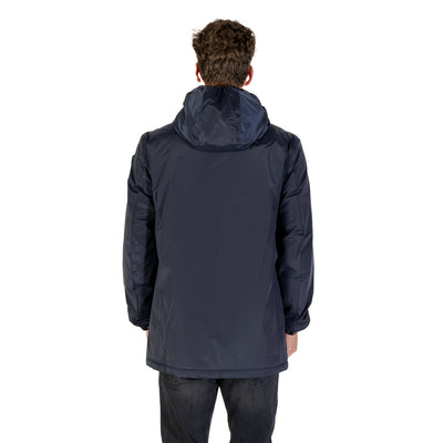 Blauer Giacca Uomo