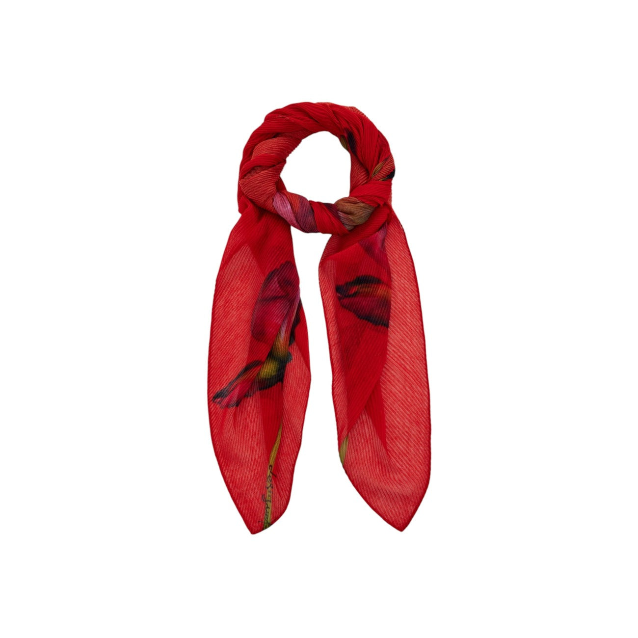 Desigual Sciarpa Donna