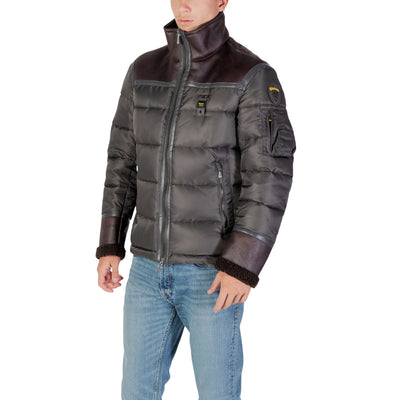 Blauer Giubbotto Uomo