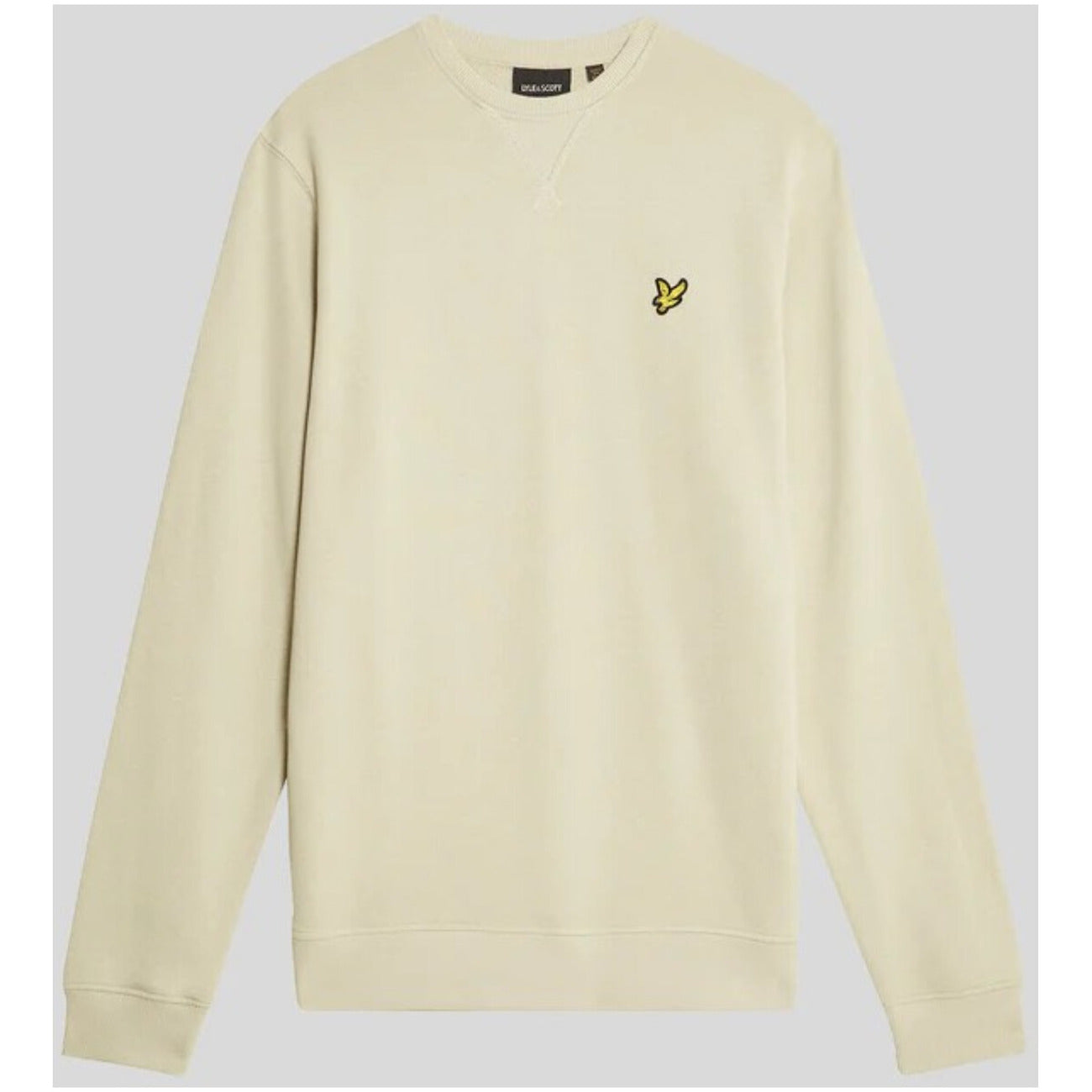 Lyle &amp; Scott Felpa Uomo