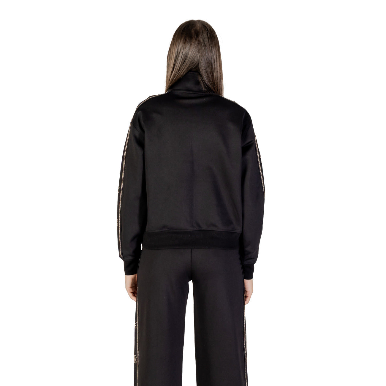 Guess Active Felpa con zip Donna