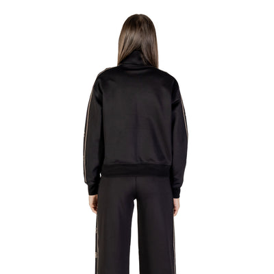 Guess Active Felpa con zip Donna