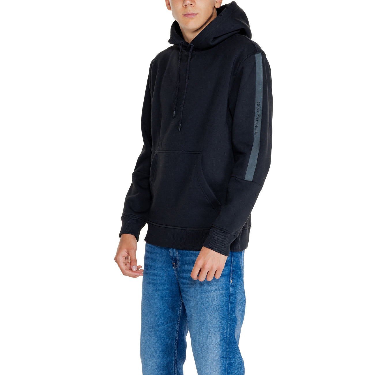 Calvin Klein Jeans Felpa con cappuccio Uomo