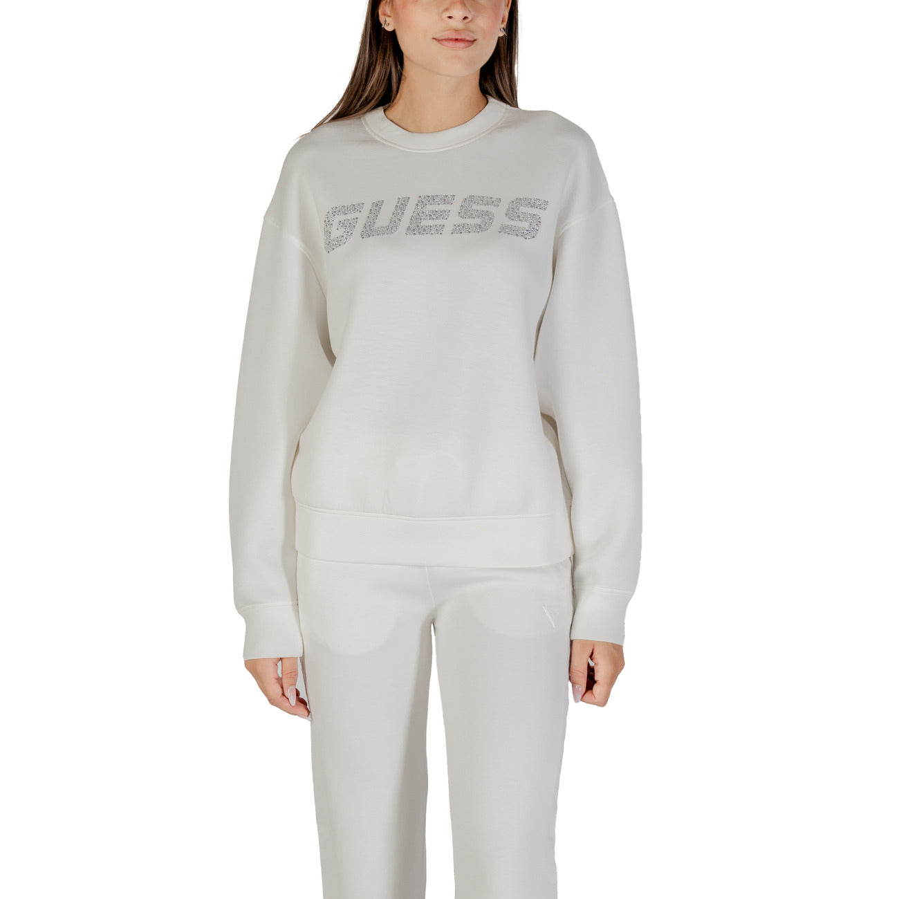 Guss Active Felpa Donna