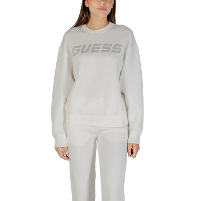 Guss Active Felpa Donna