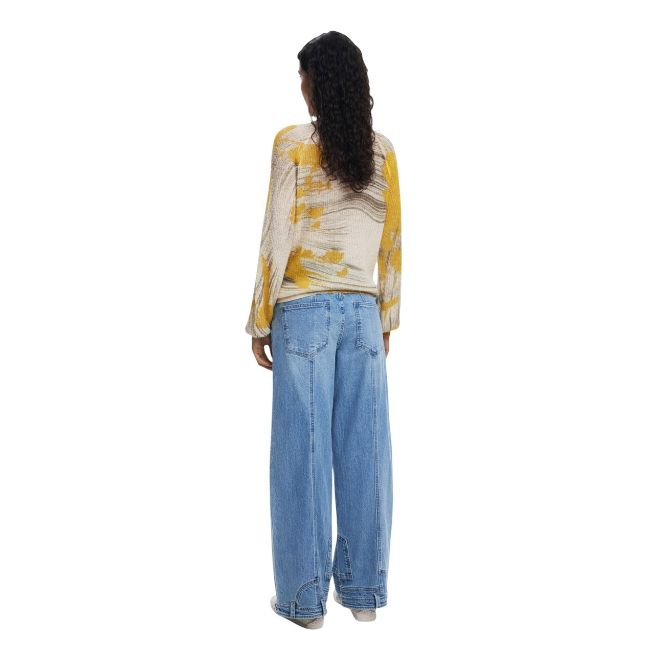 Desigual Maglia Donna