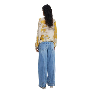 Desigual Maglia Donna