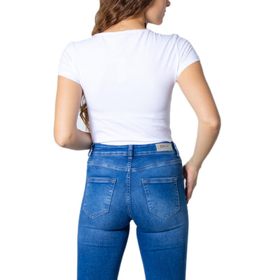 Only T-shirt manica corta Donna