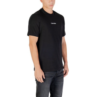 Calvin Klein Sport T-shirt manica corta Uomo