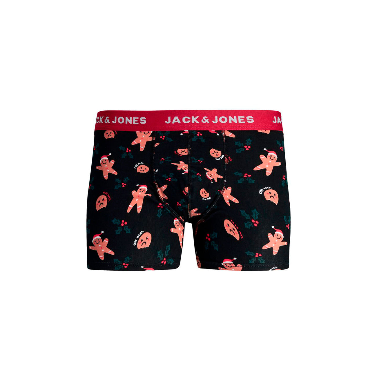 Jack &amp; Jones Boxer + Calze Uomo