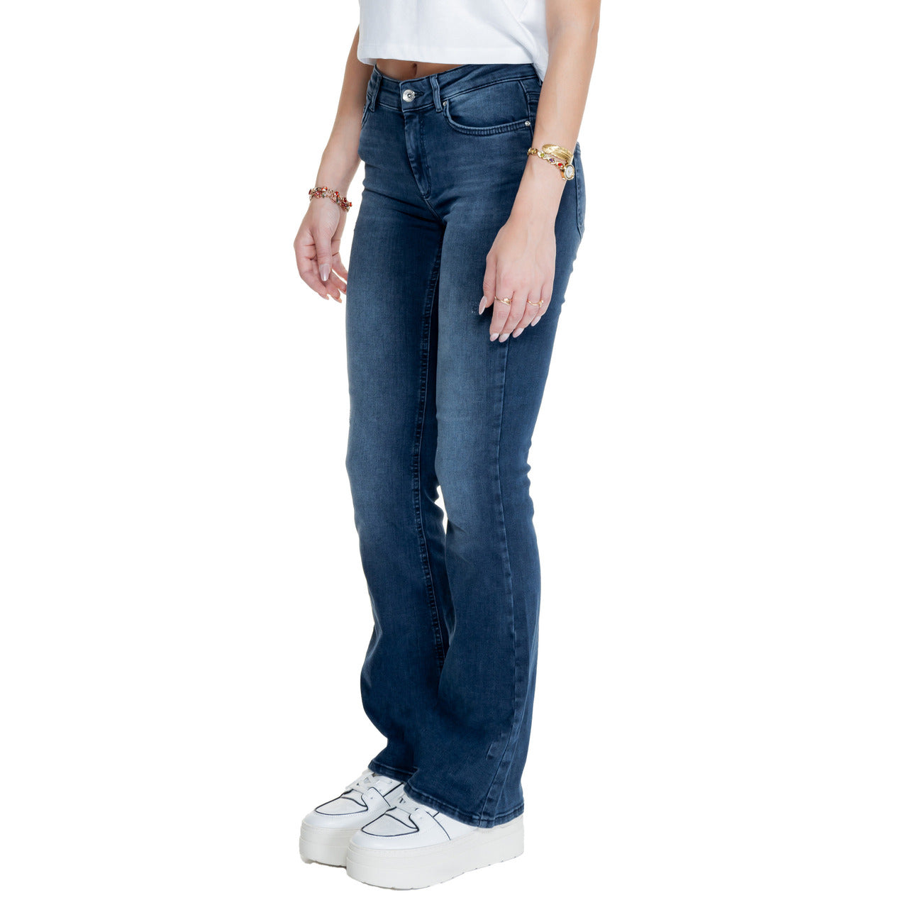 Solo Jeans Donna