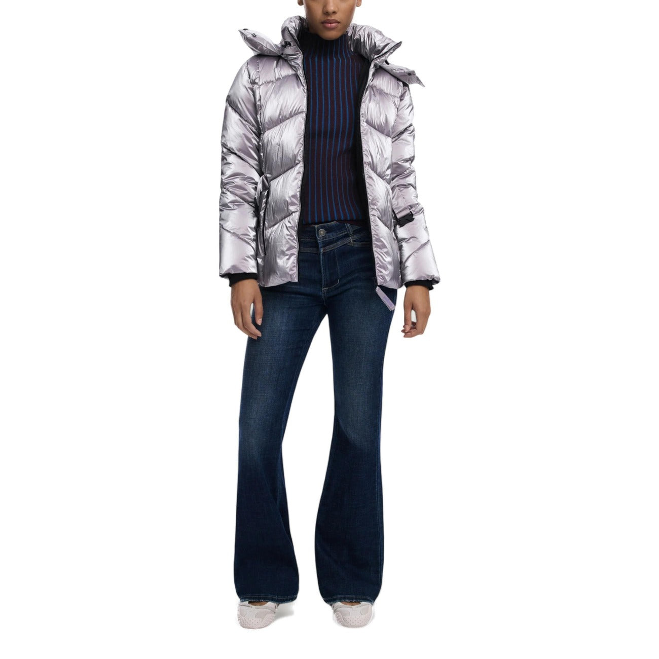 Desigual Giubbotto Donna
