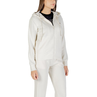 Guess Active Felpa con zip Donna
