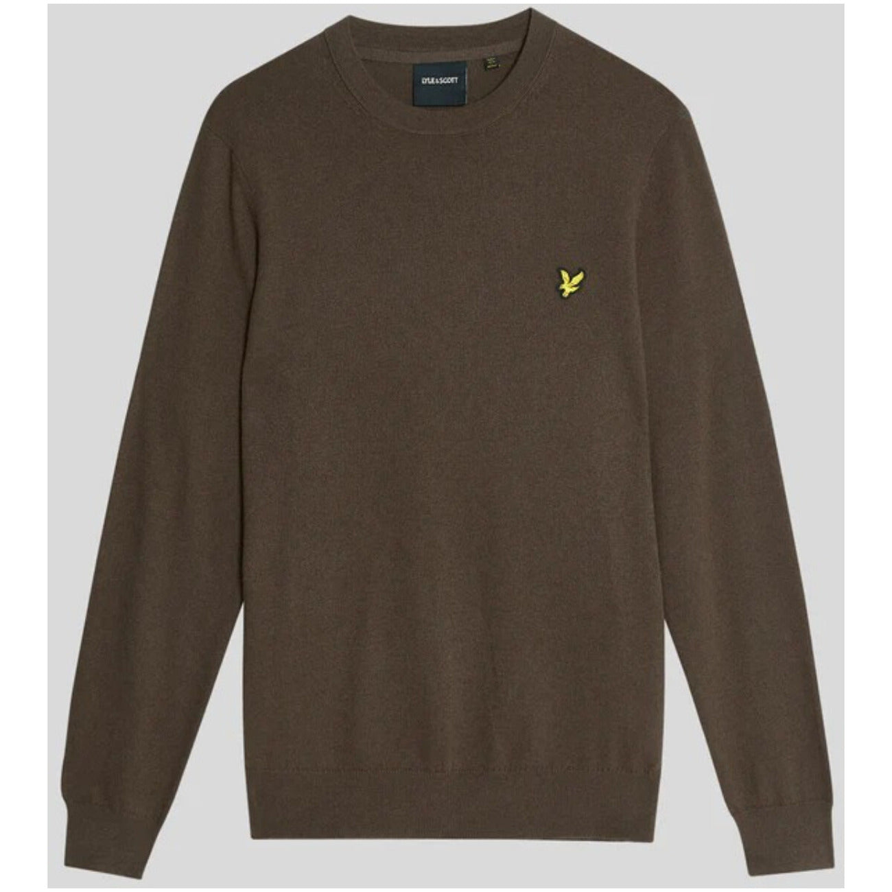 Lyle &amp; Scott Maglia Uomo
