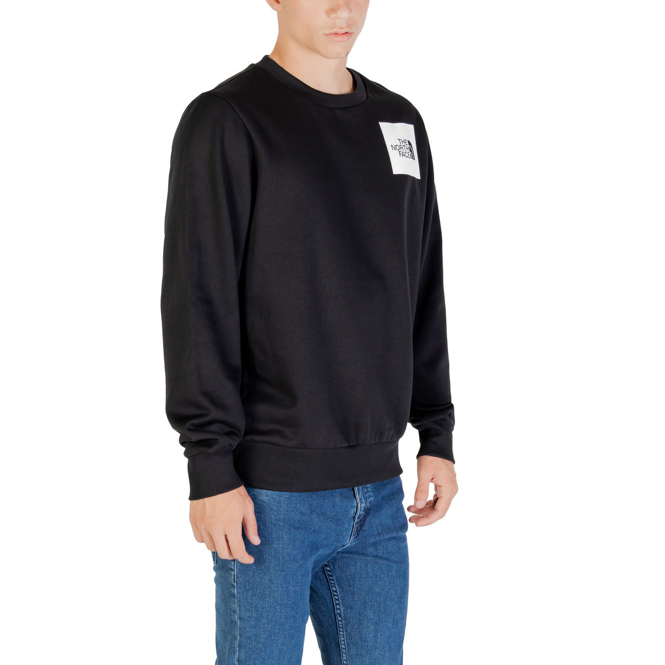 The North Face Felpa Uomo