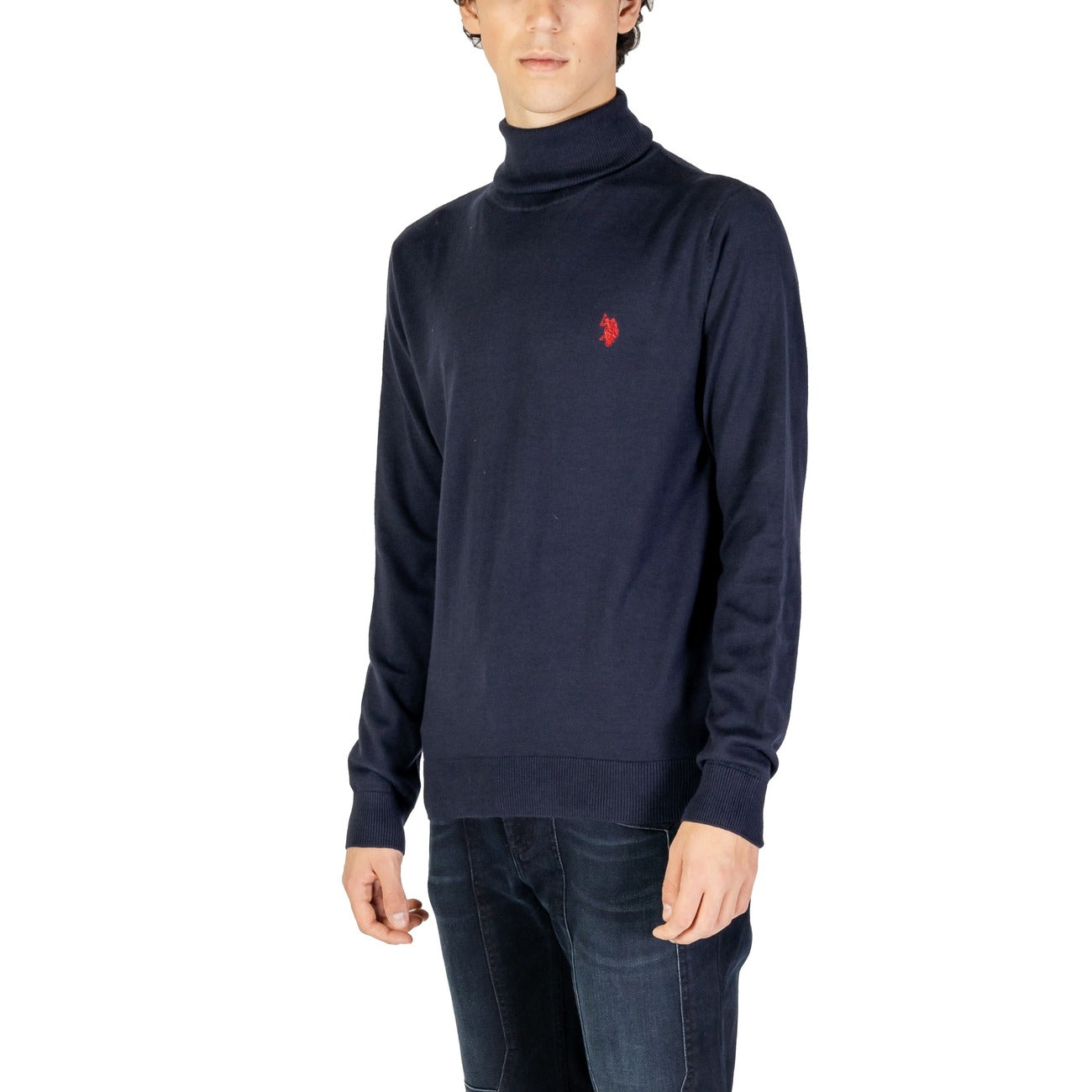 Us Polo Assn. Maglia Uomo