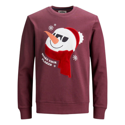 Jack &amp; Jones Felpa Uomo