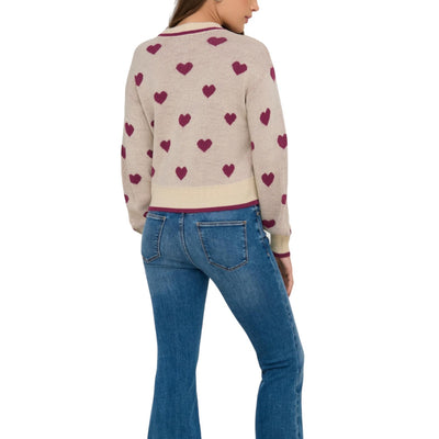 Jacqueline De Yong Maglia Donna