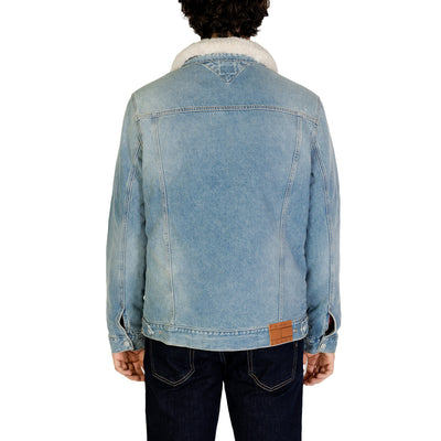 Tommy Hilfiger Giacca di jeans Uomo