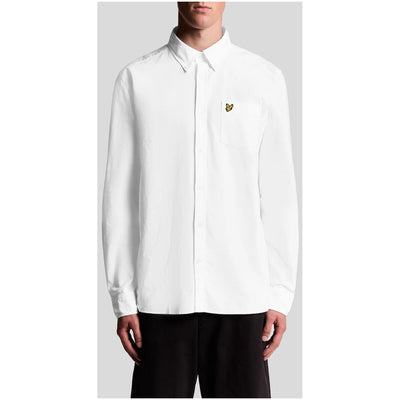 Lyle &amp; Scott Camicia manica lunga Uomo