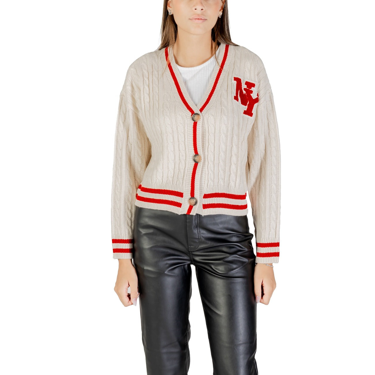 Only Cardigan Donna