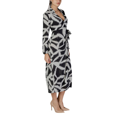 Jacqueline De Yong Abito midi Donna