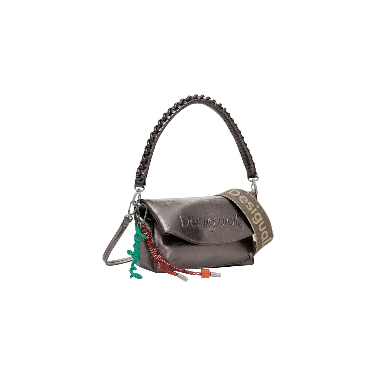 Desigual Borsa Donna