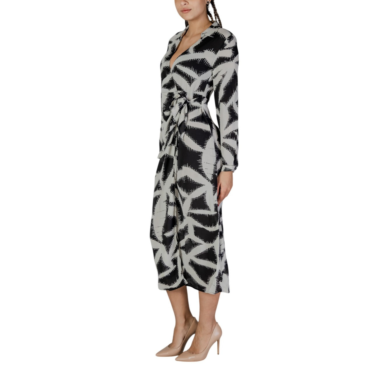 Jacqueline De Yong Abito midi Donna