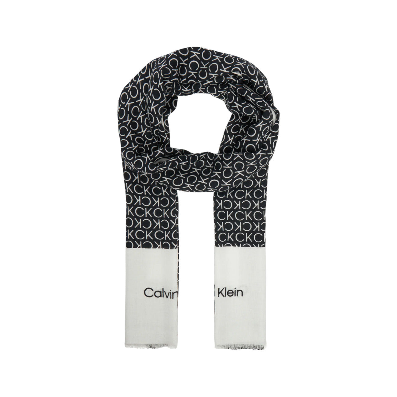Calvin Klein Sciarpa Donna