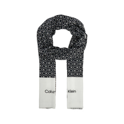 Calvin Klein Sciarpa Donna