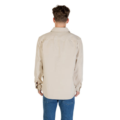 Boss Camicia manica lunga Uomo