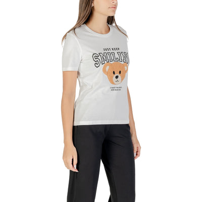 Only T-Shirt manica corta Donna