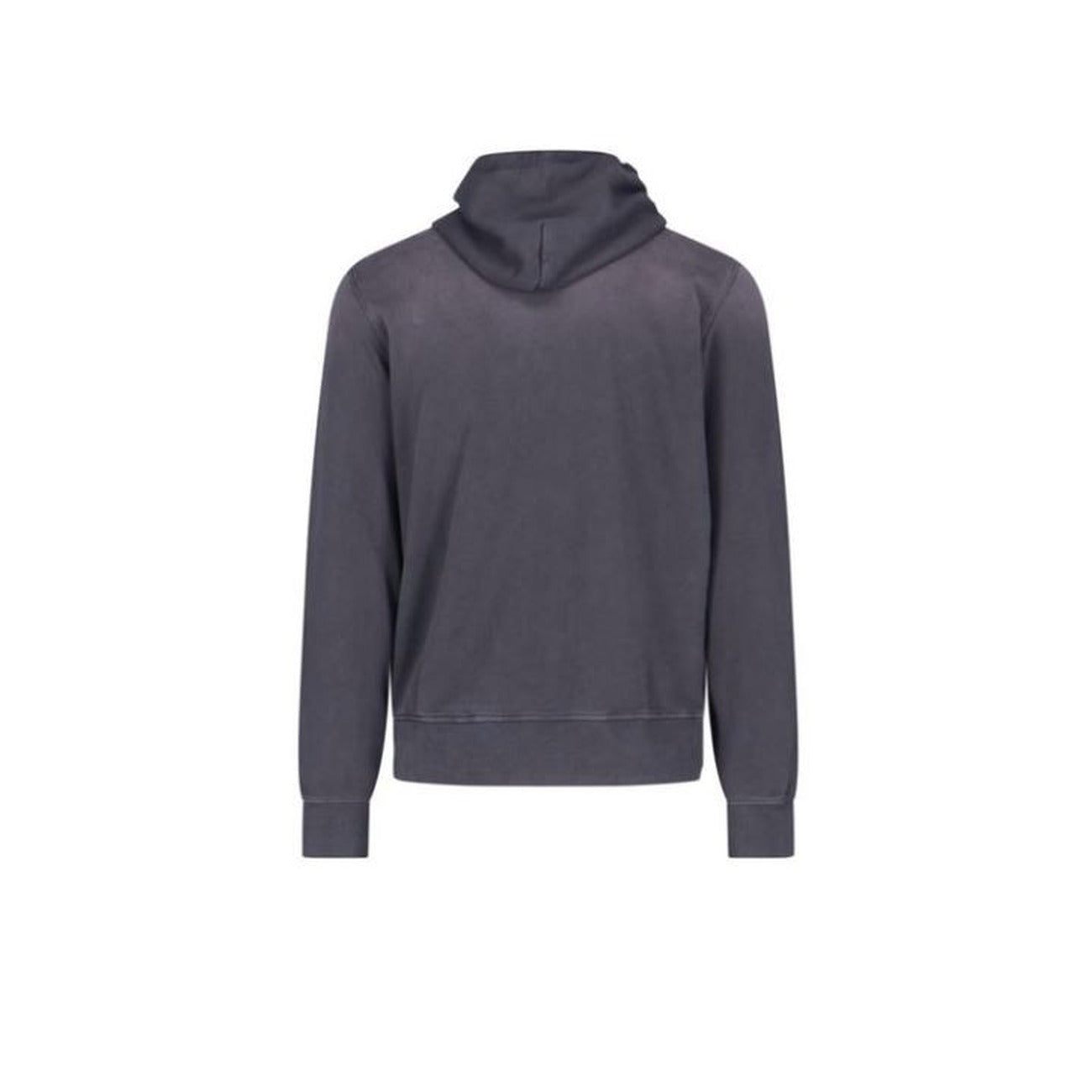 Diesel Felpa con cappuccio Uomo