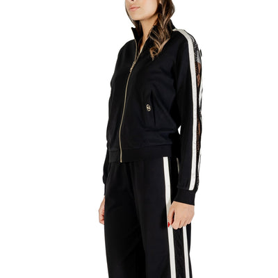 Liu Jo Felpa con zip Donna