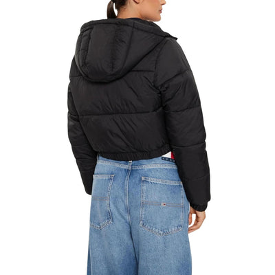 Tommy Hilfiger Jeans Giubbotto Donna
