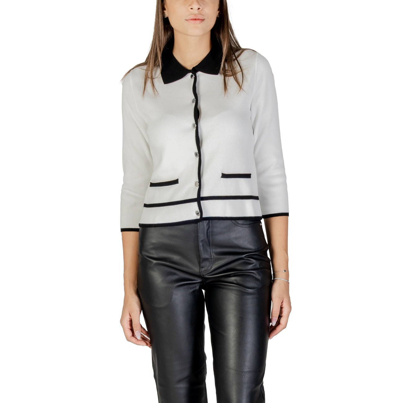 Morgan De Toi Cardigan Donna